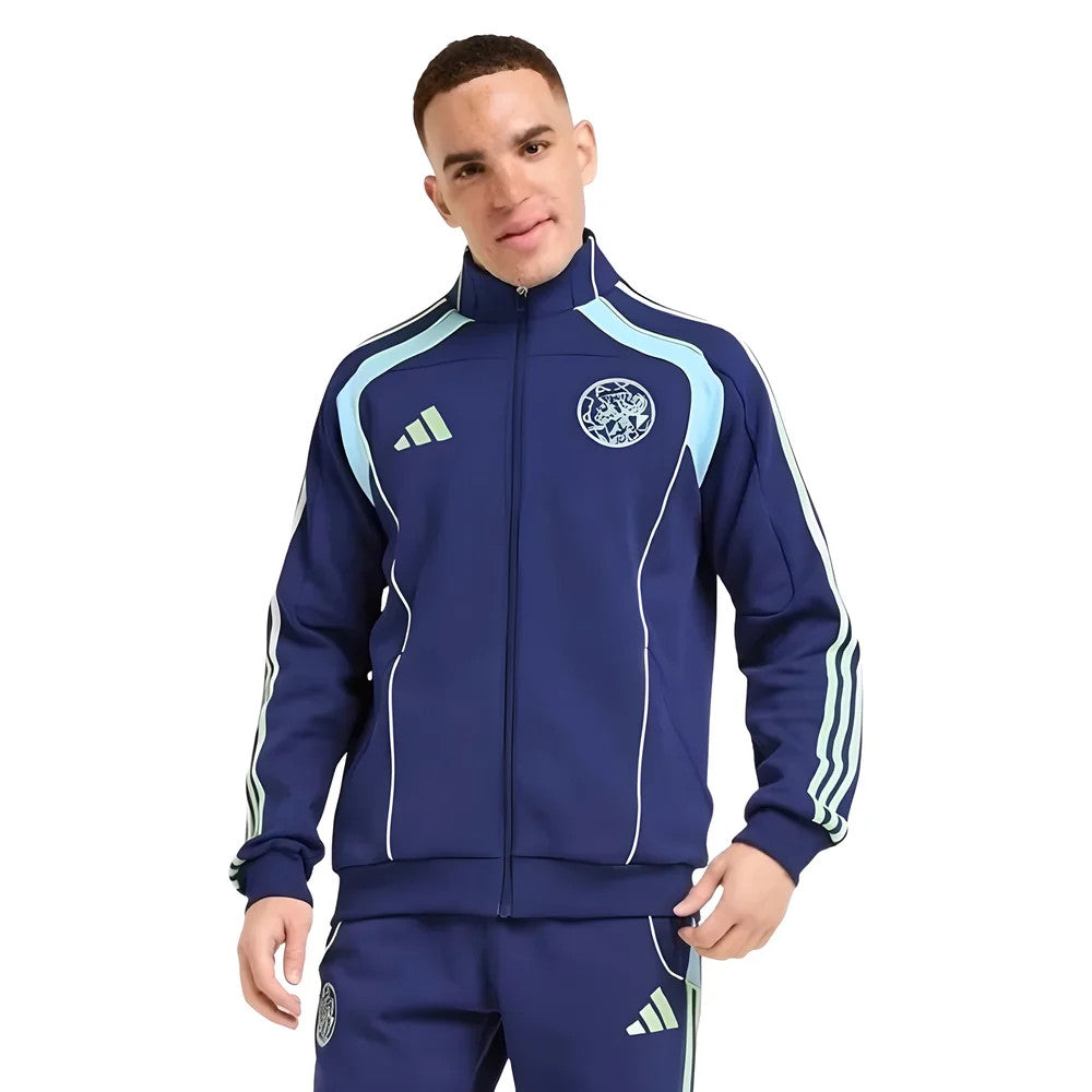 2025-2026 Ajax UPB Doubleknit Track Top (Night Sky)_2