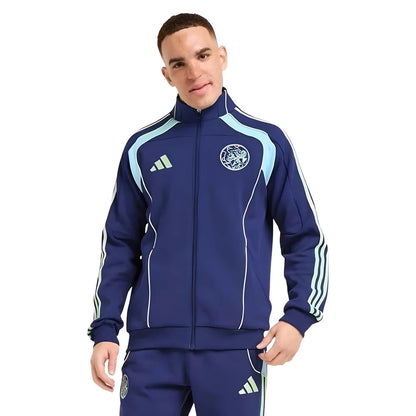 2025-2026 Ajax UPB Doubleknit Track Top (Night Sky)_2