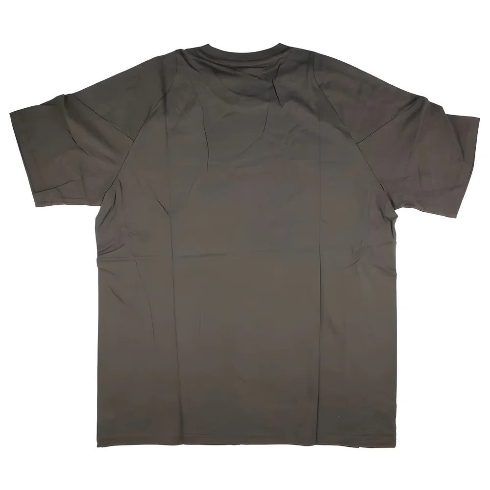 2025-2026 Real Madrid Training Tee (Utility Grey)_2