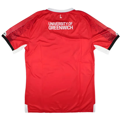 2025-2026 Charlton Athletic Home Shirt_2
