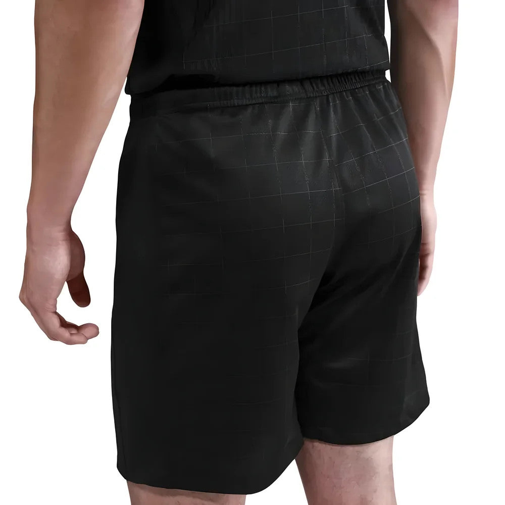 2025-2026 Tottenham Away Shorts (Black)_1