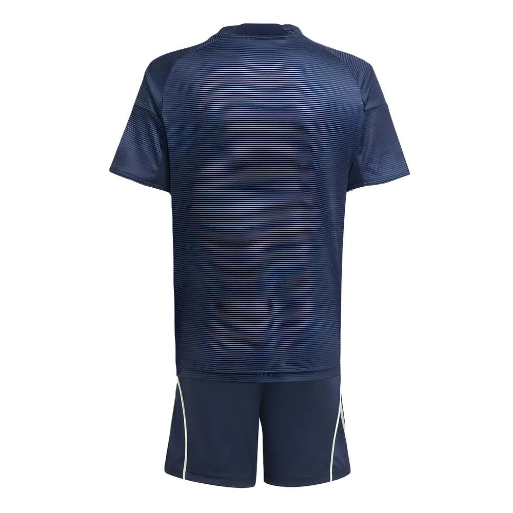 2025-2026 Real Madrid Away Youth Kit (Mbappe 10)_4