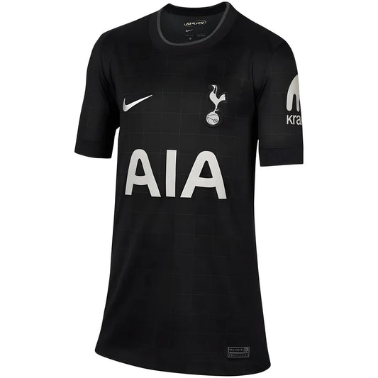 2025-2026 Tottenham Away Shirt (Kids)_1