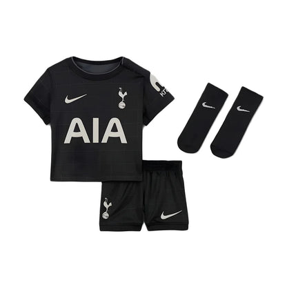 2025-2026 Tottenham Away Baby Kit_1