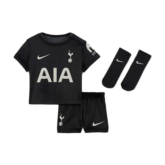 2025-2026 Tottenham Away Baby Kit_1
