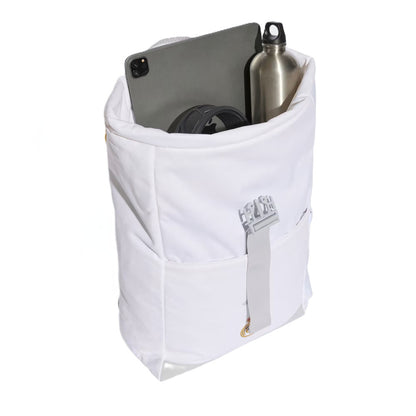 2025-2026 Real Madrid Backpack (White)_1