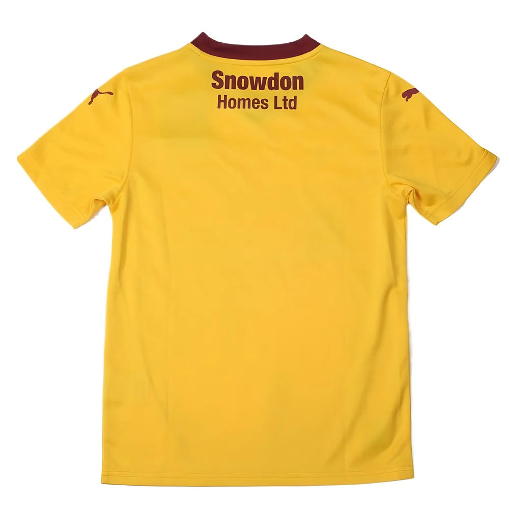 2024-2025 Northampton Town Away Shirt_1