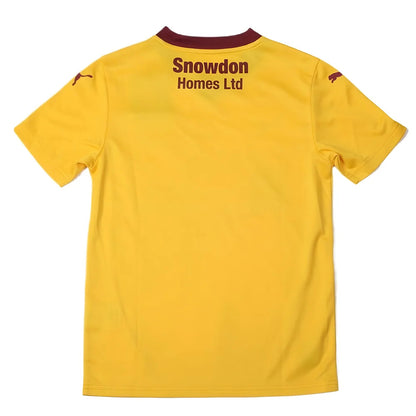 2024-2025 Northampton Town Away Shirt_1