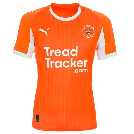 2025-2026 Blackpool Home Shirt_1