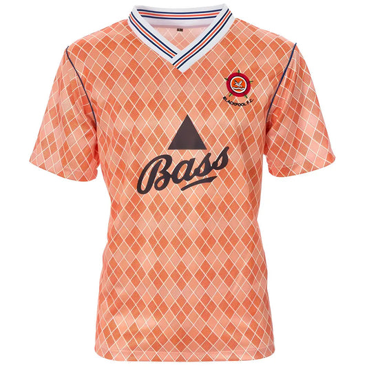 1989-1990 Blackpool Bass Retro Shirt_1