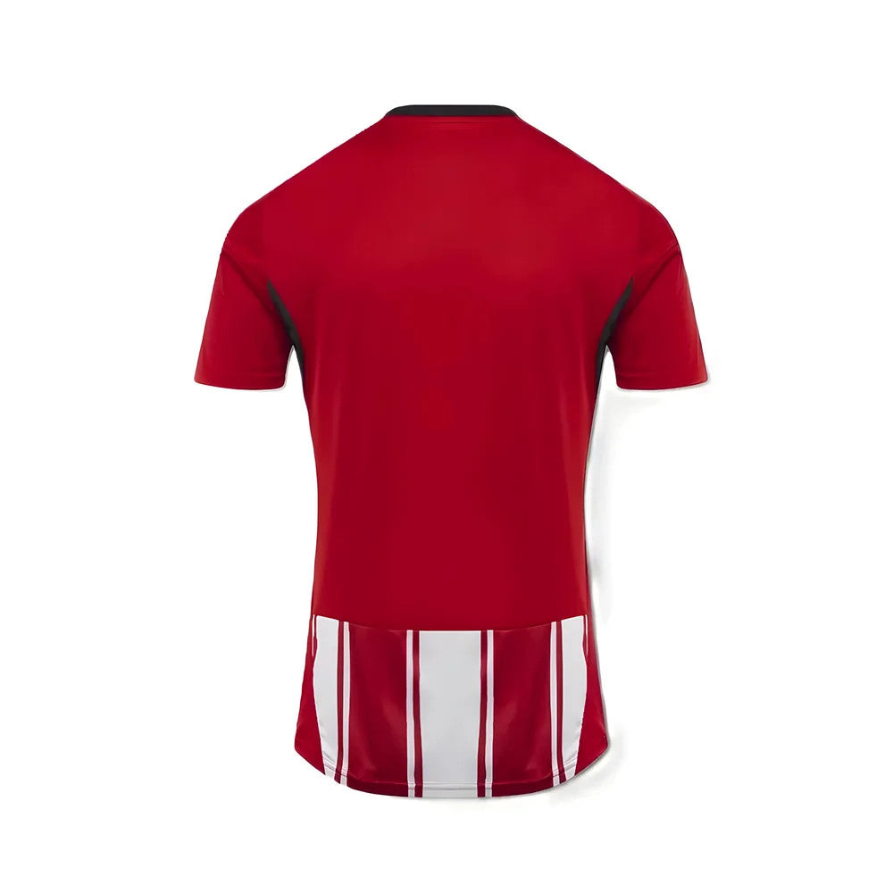 2025-2026 Exeter City Home Shirt_1