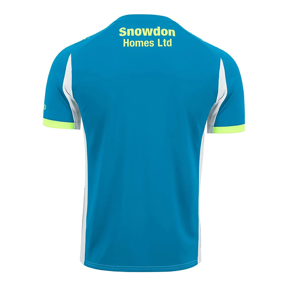 2025-2026 Northampton Town Third Shirt_1