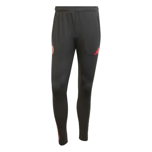 2025-2026 Bayern Munich EU Training Pants (Black)_1