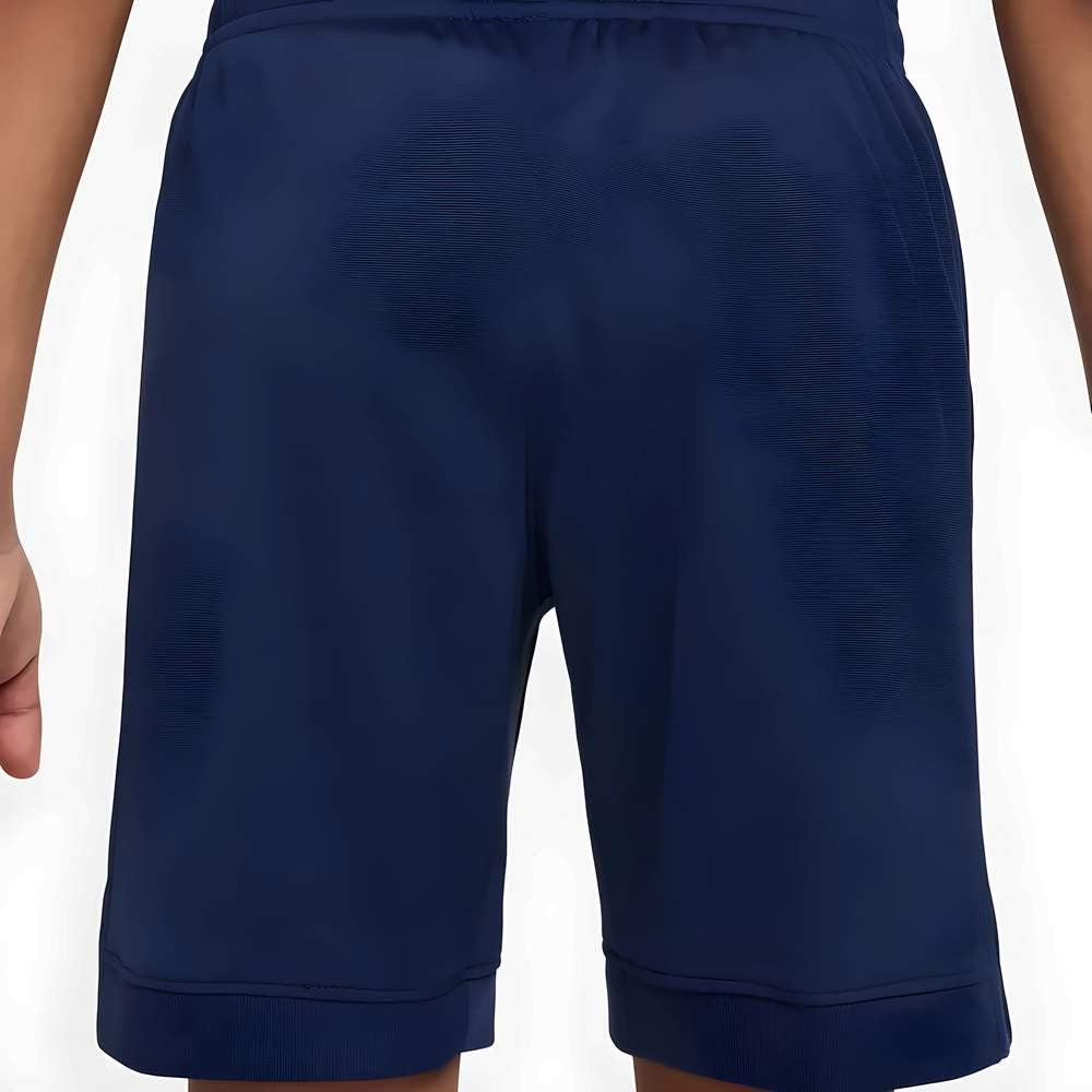 2025-2026 PSG Home Shorts (Navy) - Kids_1