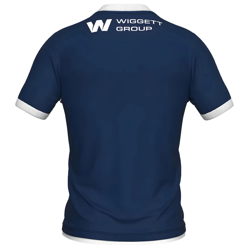 2025-2026 Millwall Home Shirt_1