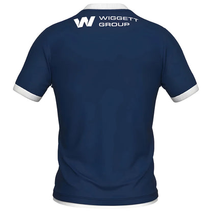 2025-2026 Millwall Home Shirt_1