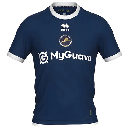 2025-2026 Millwall Home Shirt_1