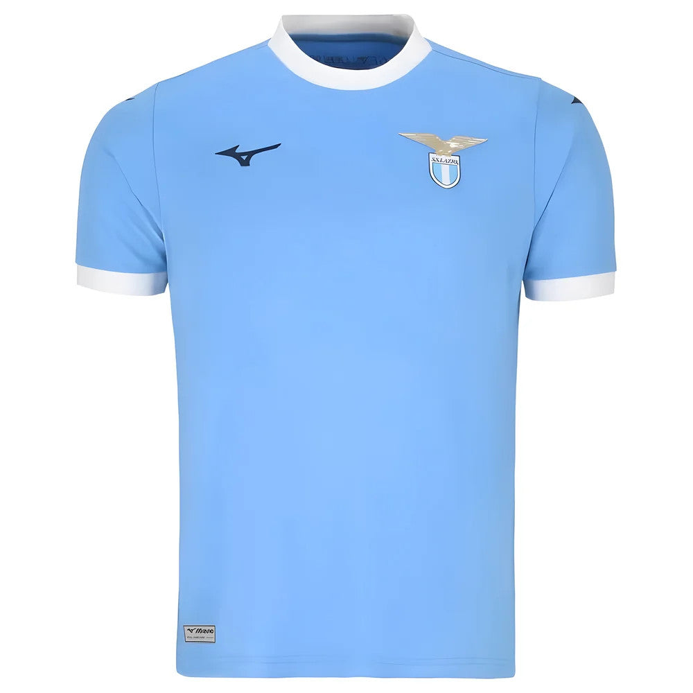 2025-2026 Lazio Home Shirt_1