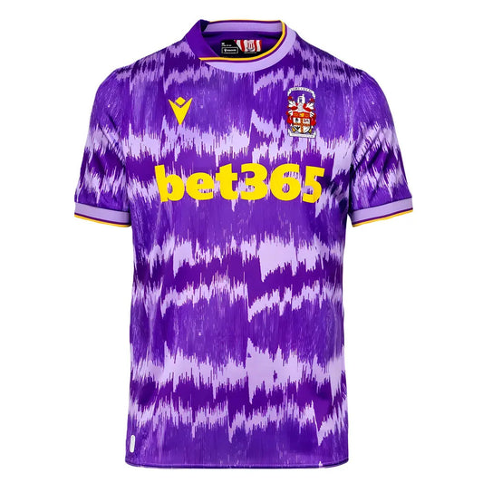 2025-2026 Stoke City Away Shirt_1