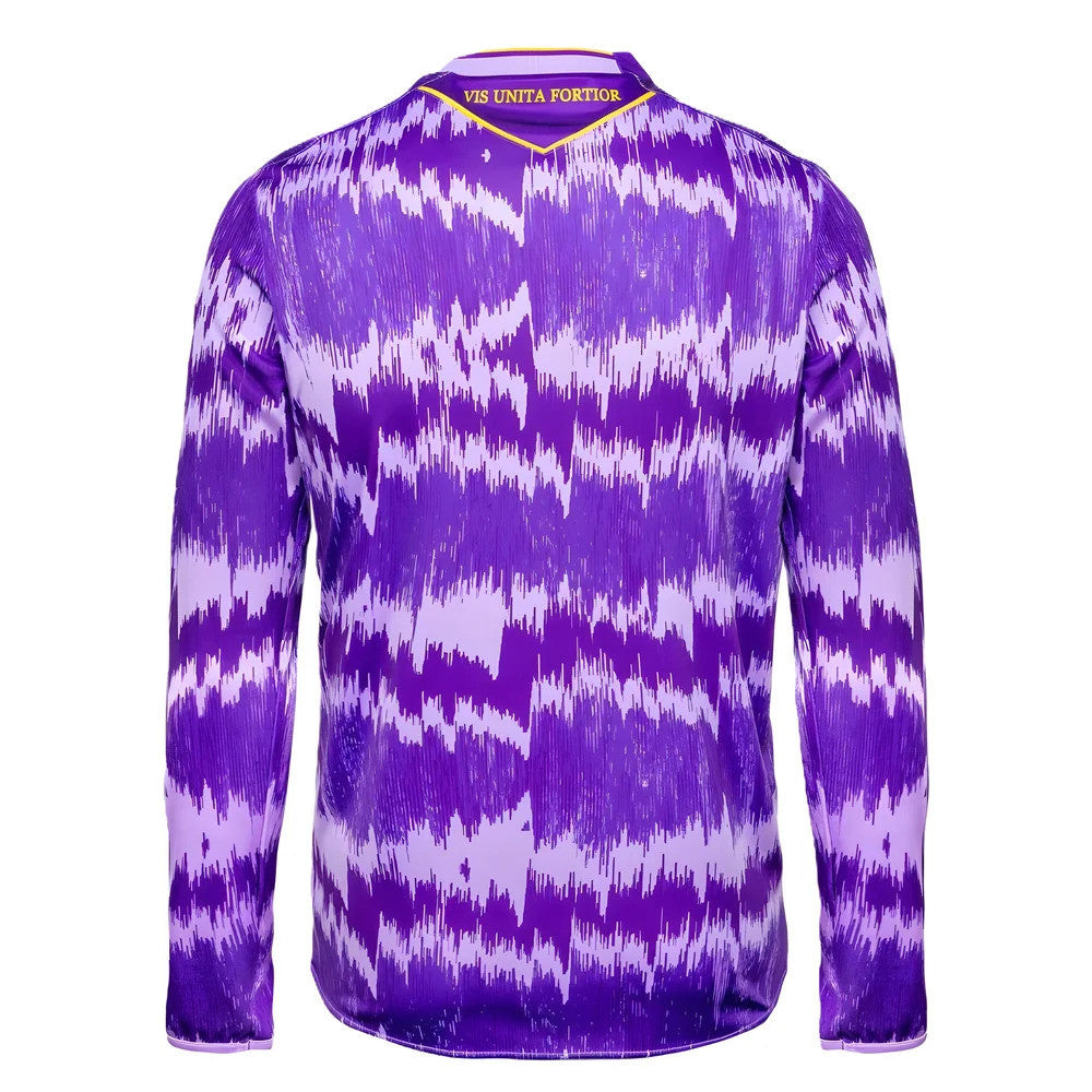 2025-2026 Stoke City Away Long Sleeve Shirt_1