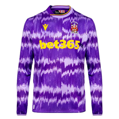 2025-2026 Stoke City Away Long Sleeve Shirt_1