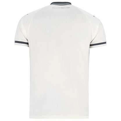 2025-2026 Lazio Away Shirt - Kids_1