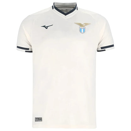 2025-2026 Lazio Away Shirt - Kids_1
