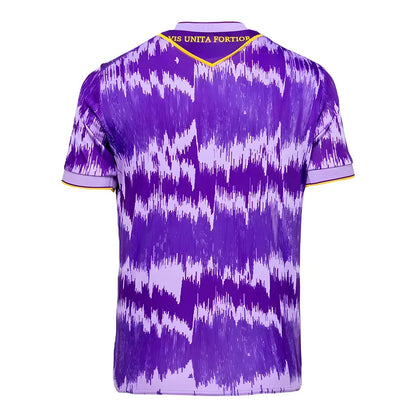 2025-2026 Stoke City Away Shirt - Kids_1