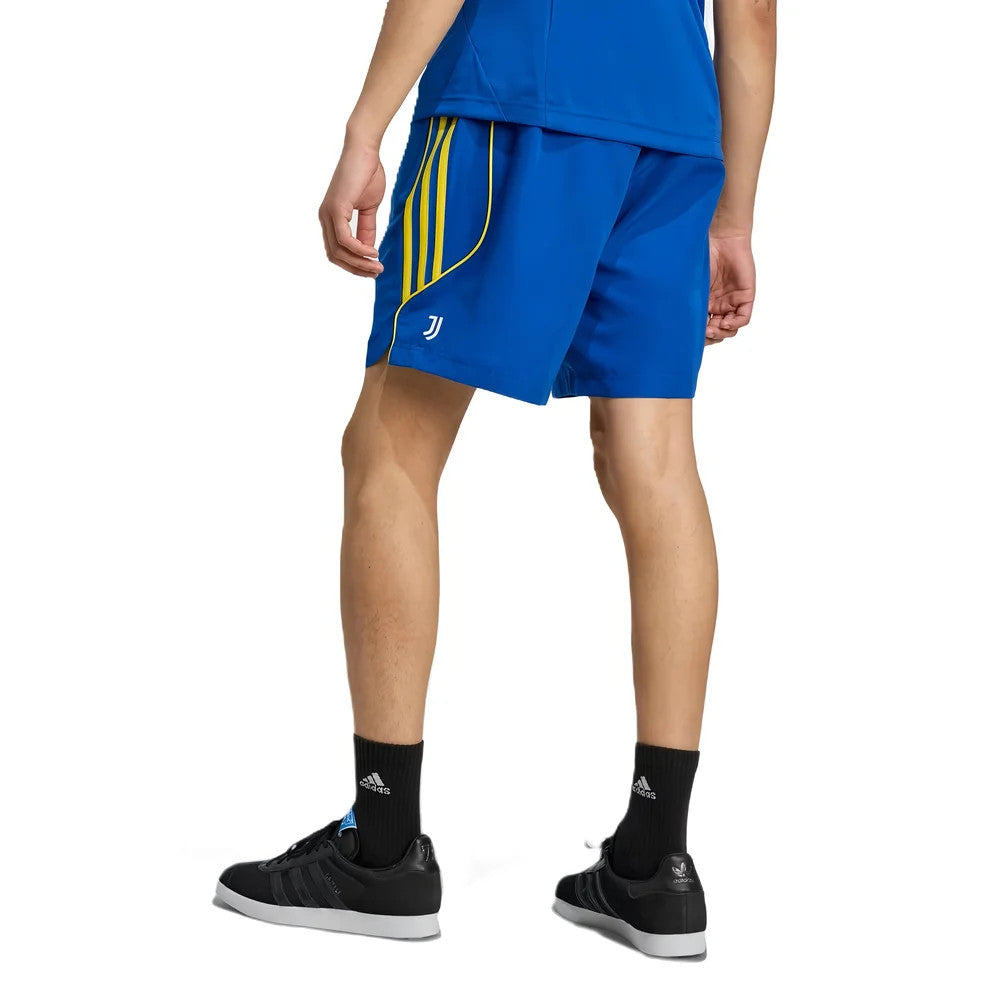 2025-2026 Juventus UBP Shorts (Royal)_1