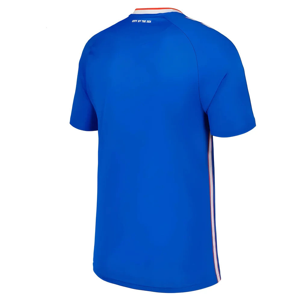 2025-2026 Sunderland Away Shirt - Kids_1