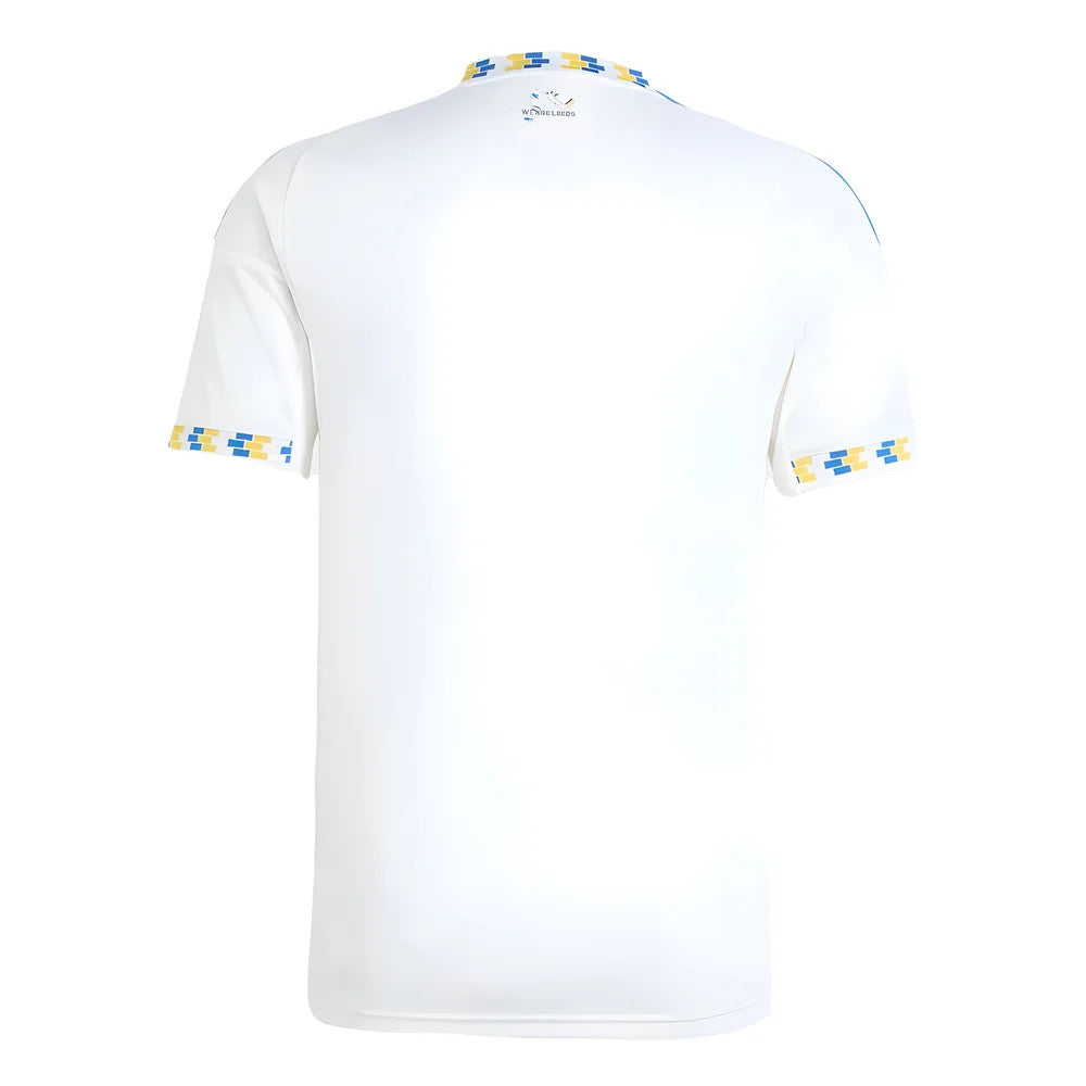 2025-2026 Leeds United Home Shirt_1