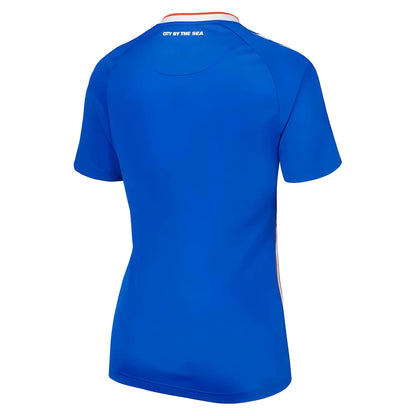 2025-2026 Sunderland Away Shirt - Womens_1