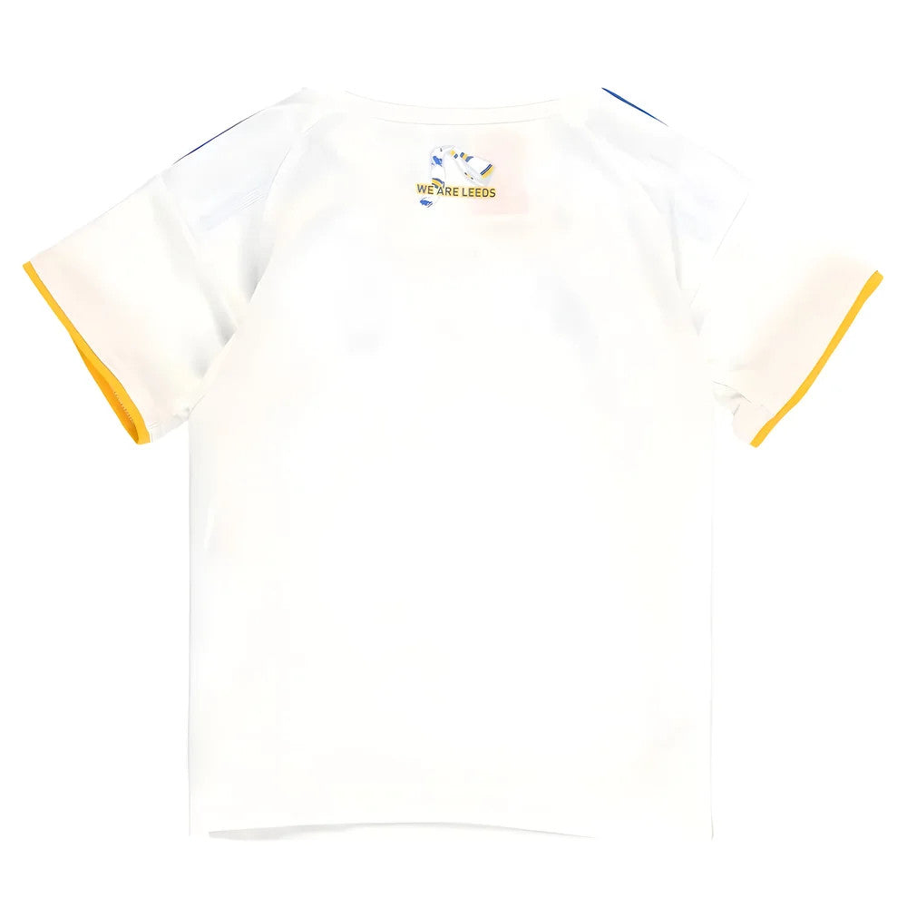 2025-2026 Leeds United Home Baby Kit_1