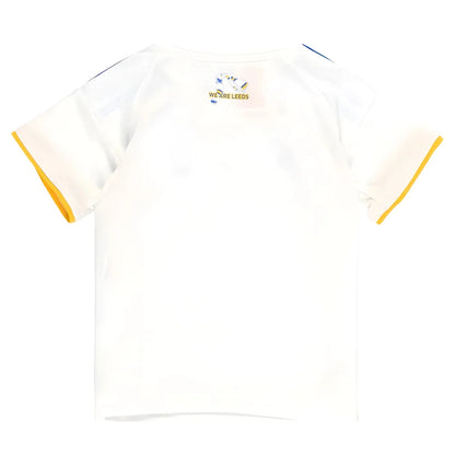 2025-2026 Leeds United Home Baby Kit_1