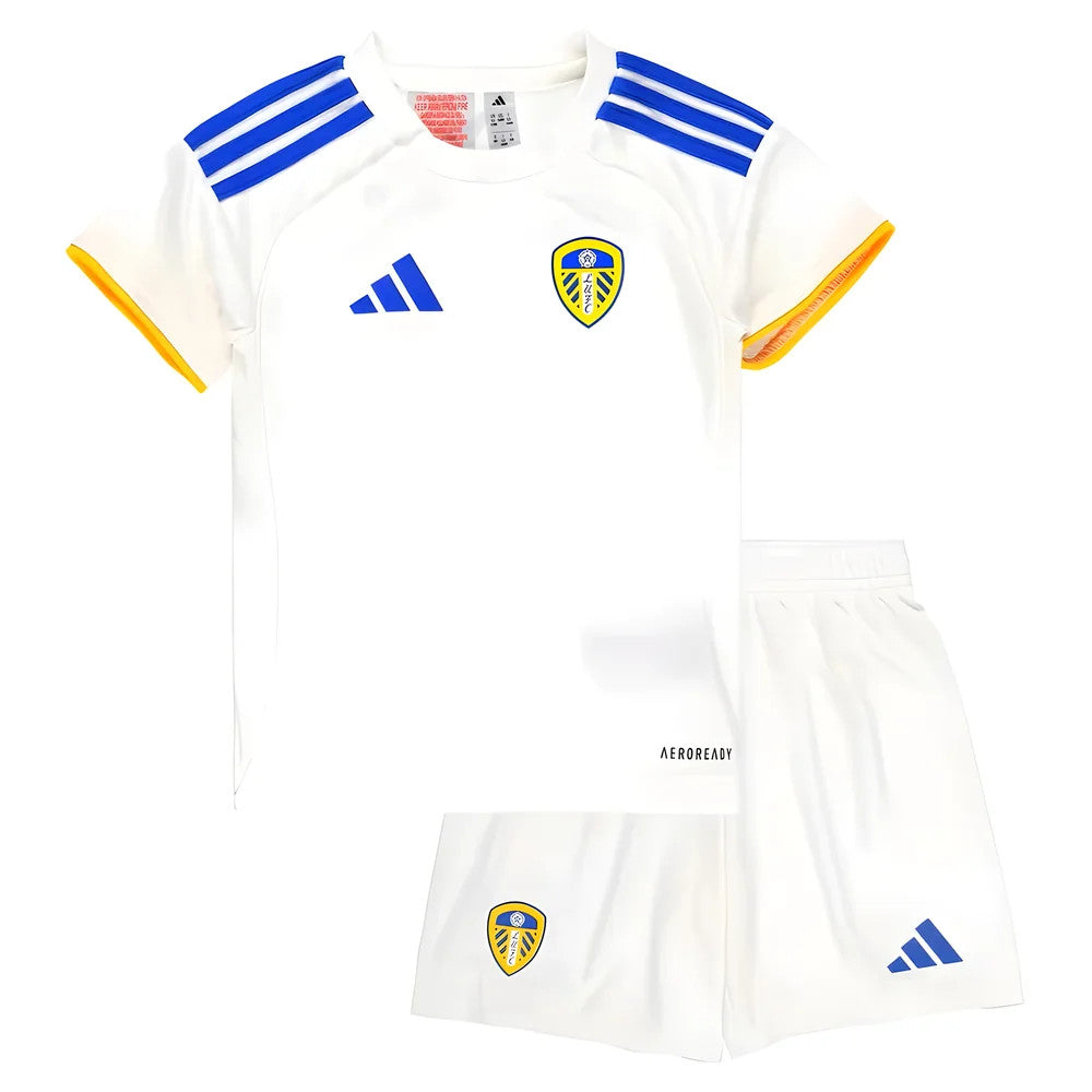 2025-2026 Leeds United Home Baby Kit_1