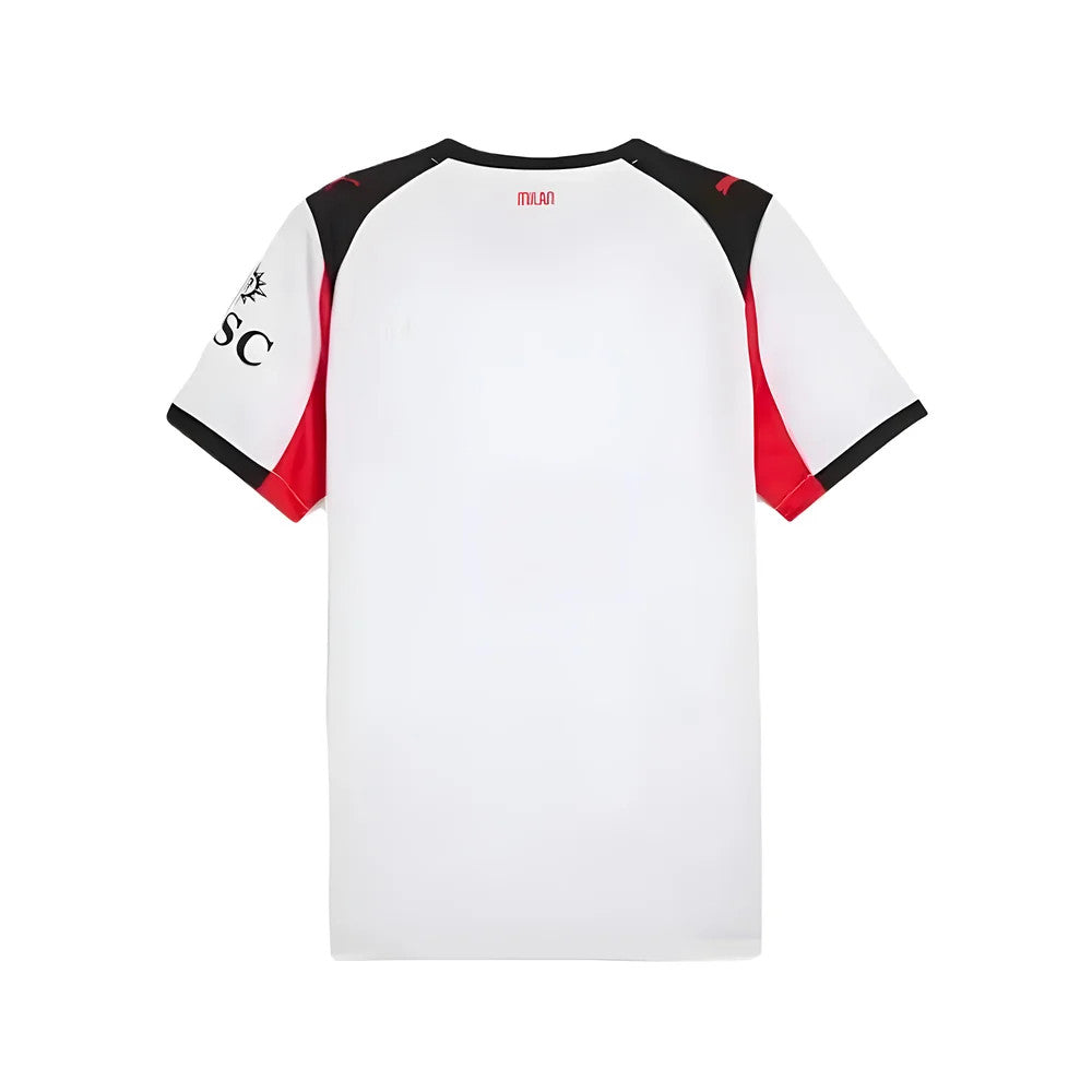 2025-2026 AC Milan Away Shirt_1