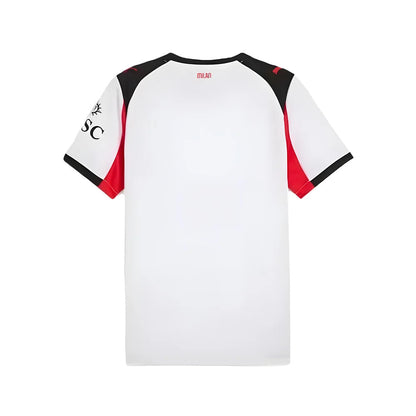 2025-2026 AC Milan Away Shirt_1