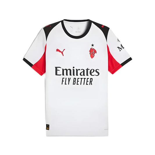 2025-2026 AC Milan Away Shirt_1