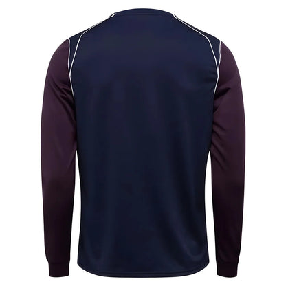 Liverpool Retro 2005 Istanbul Long Sleeve Goalkeeper Jersey_2