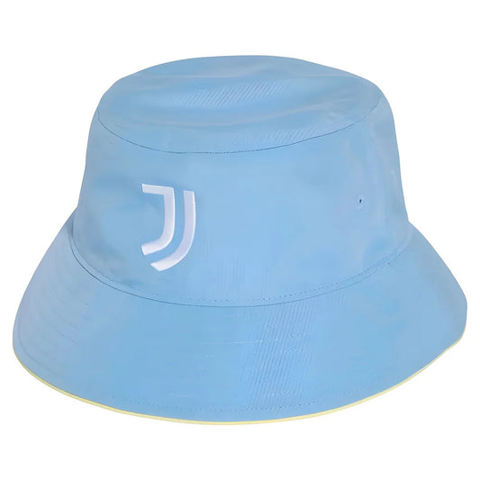 2025-2026 Juventus Bucket Hat (Ash Blue)_2