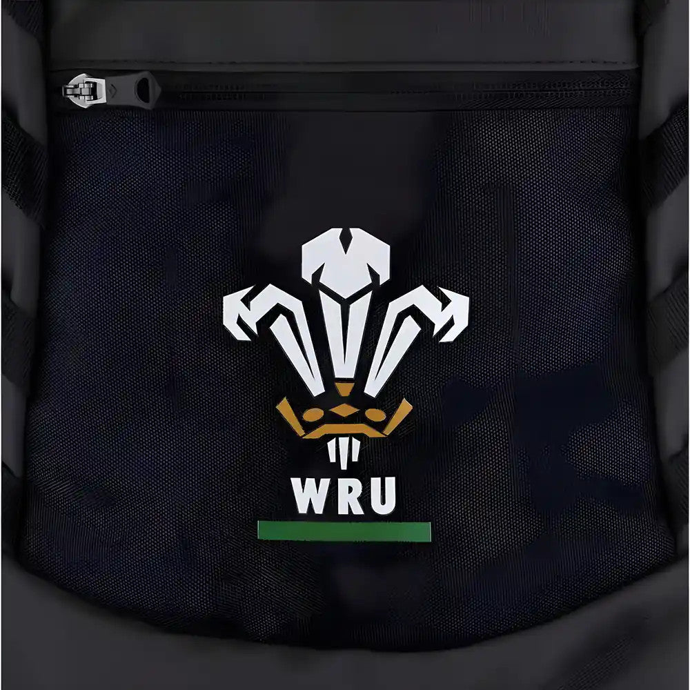 2025-2026 Wales ATH Backpack (Black)_2