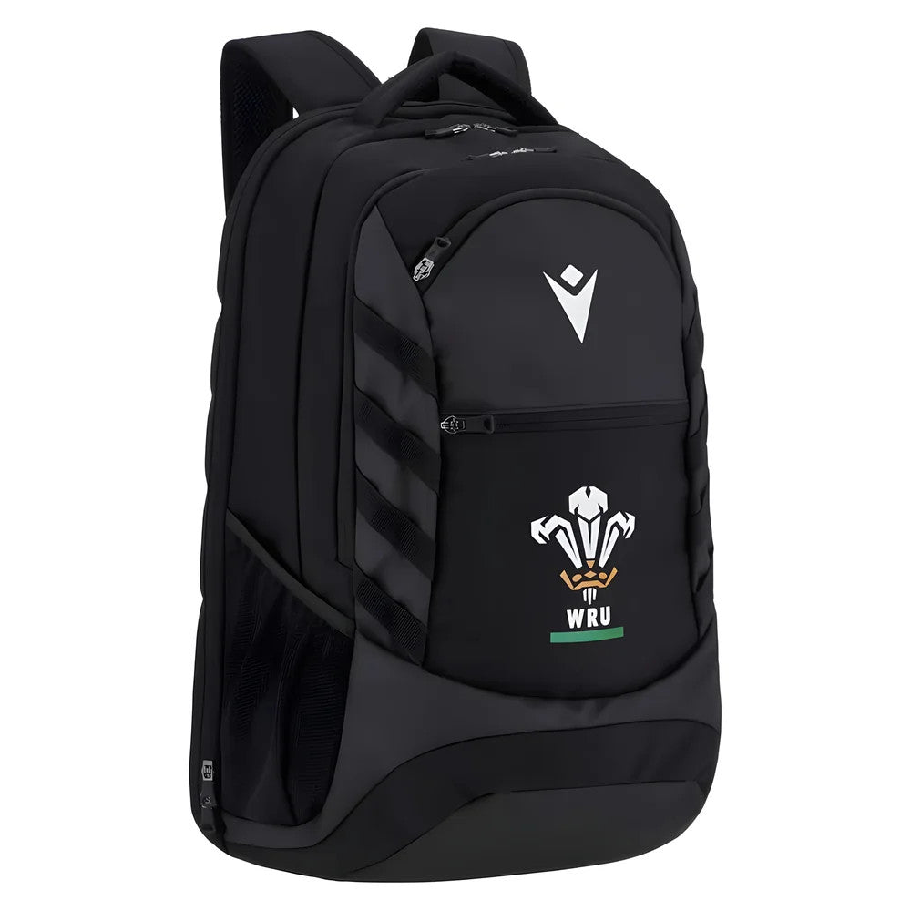 2025-2026 Wales ATH Backpack (Black)_2