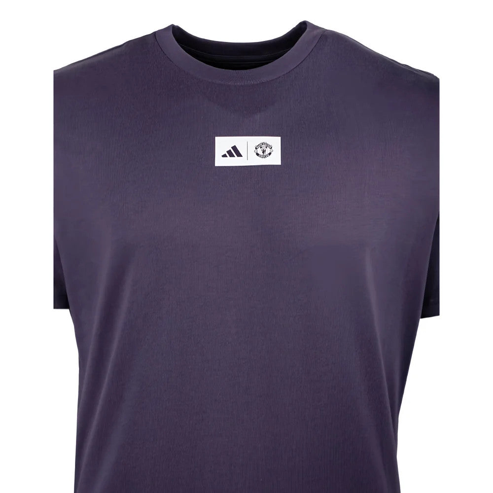 2025-2026 Man Utd Seasonal Graphic Tee (Trace Purple)_3