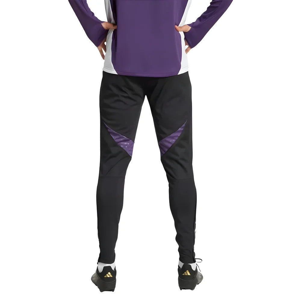 2025-2026 Man Utd Training Pants (Black)_3