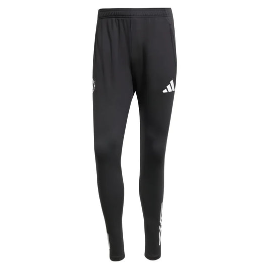 2025-2026 Man Utd Training Pants (Black)_3