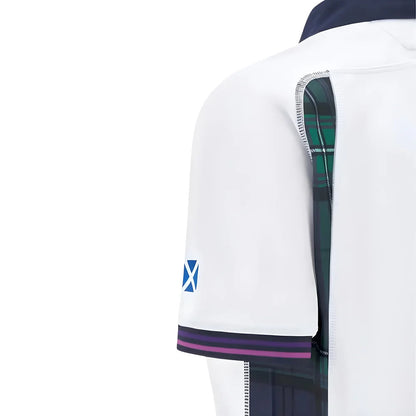 2025-2026 Scotland Away WRWC Rugby Shirt (Womens)_3