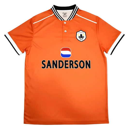 Sheffield Wednesday 1998 Retro Away Shirt_0