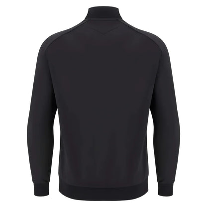 2025-2026 Wales Anthem Jacket (Black)_3
