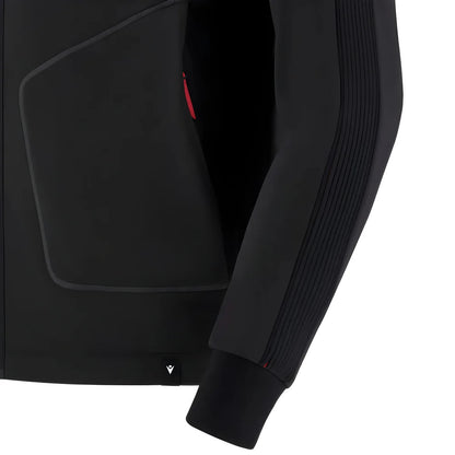 2025-2026 Wales Anthem Jacket (Black)_3