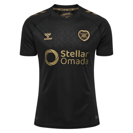 2025-2026 Hearts Third Shirt_3